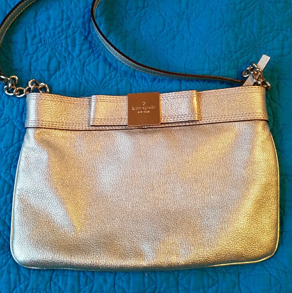 Kate Spade  Small Crossbody